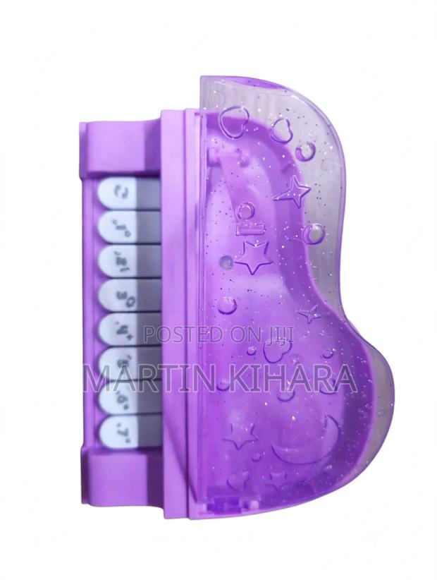 Mini Toy Piano - thumbnail 4