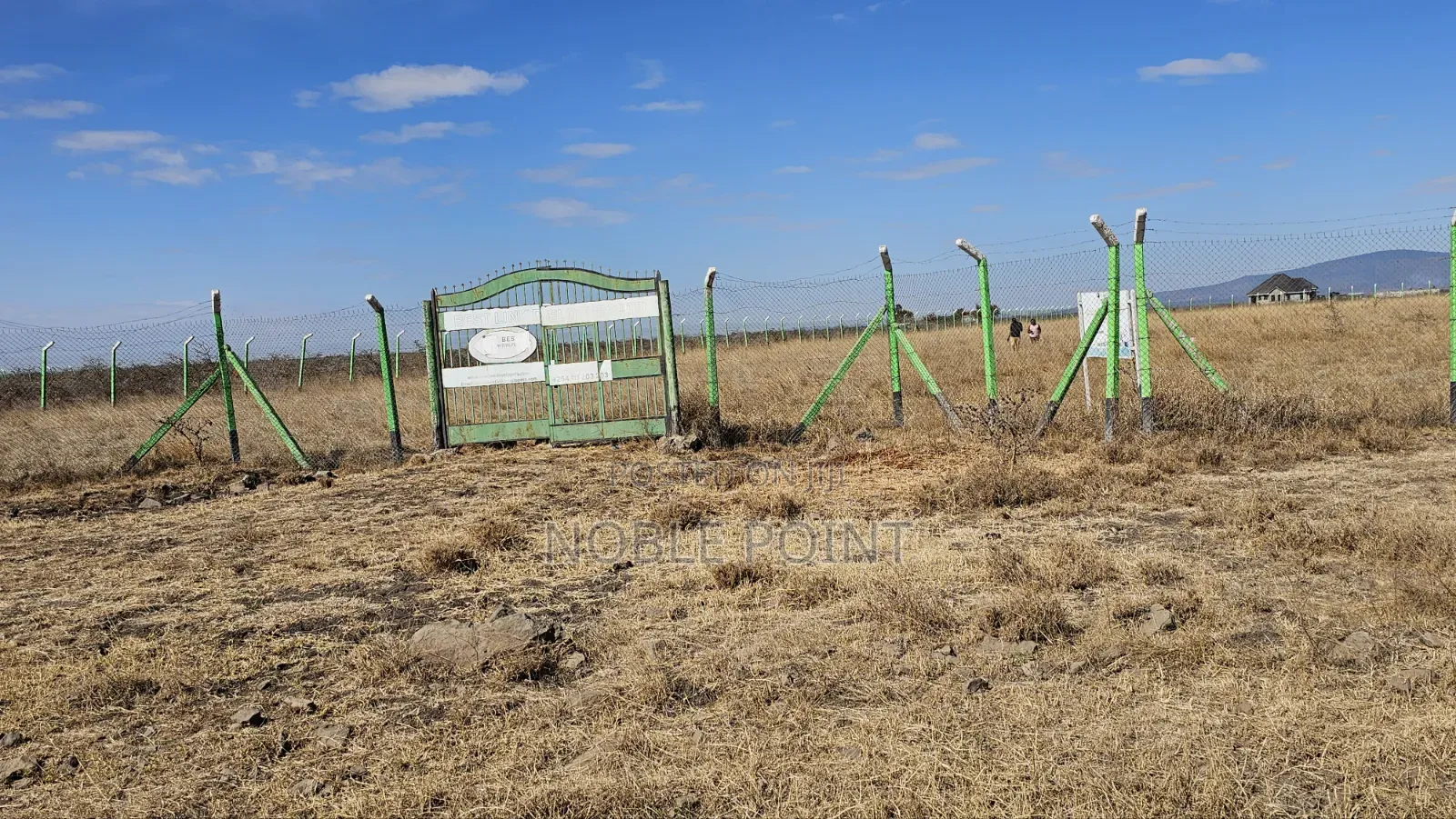 Plots on Sale