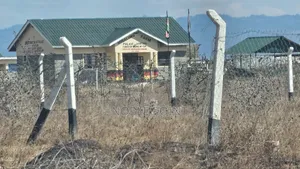 Plots on Sale