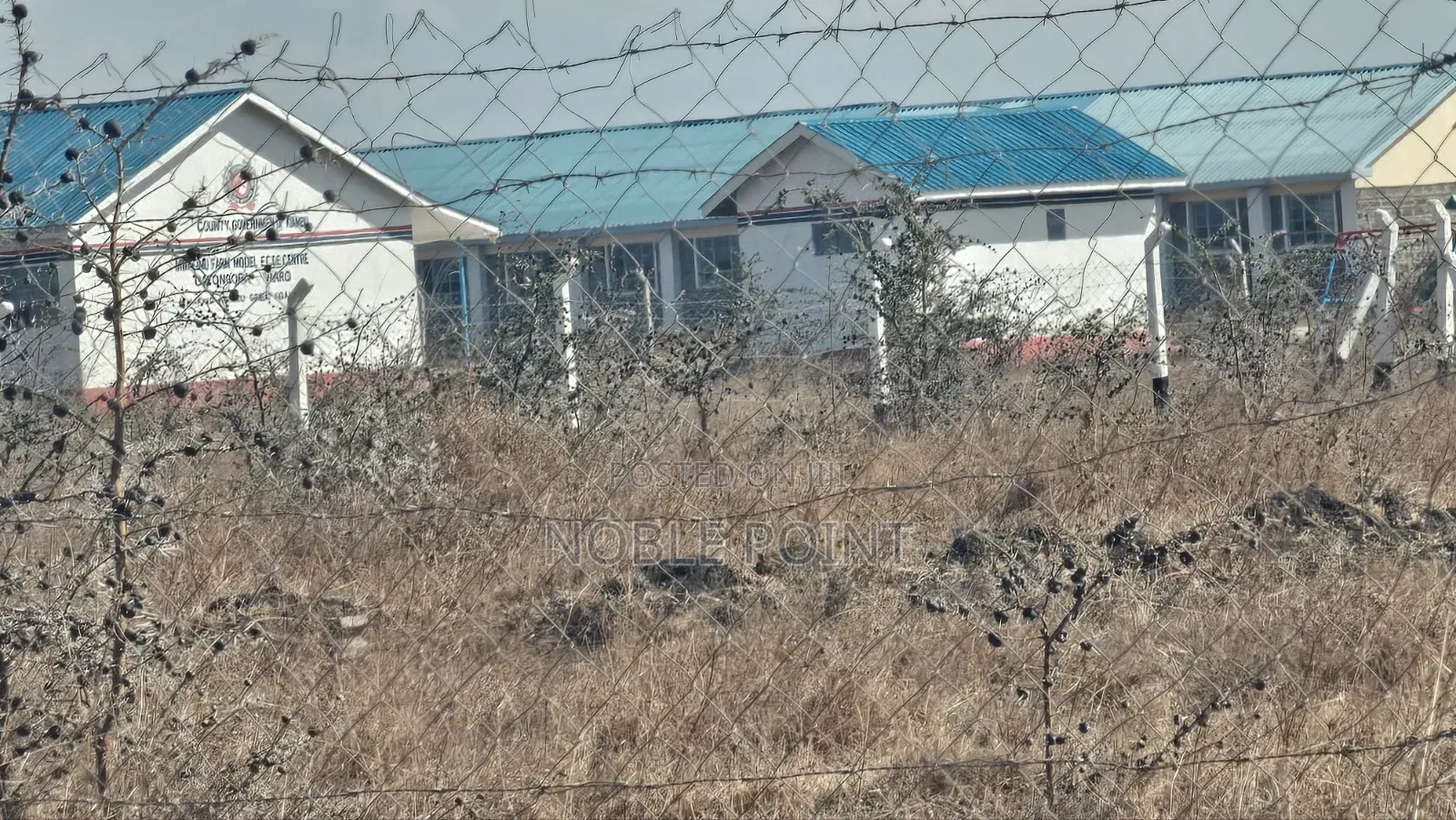 Plots on Sale