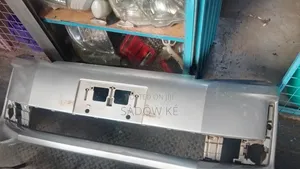 Voxy Front Bumper