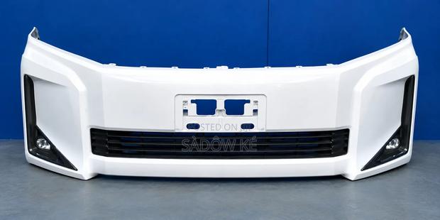 Voxy Front Bumper - thumbnail 2