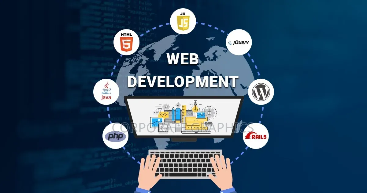Website Design/ Web Development