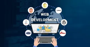 Website Design/ Web Development