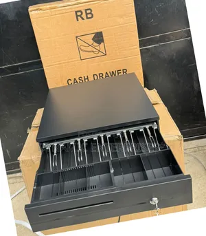 Automatic Cash Drawer
