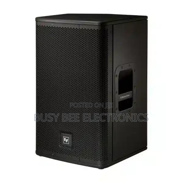 Ev Elx 112p Passive Loudspeaker - main view