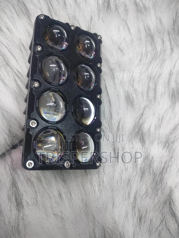 8 Lense Led Spotlight - thumbnail 2