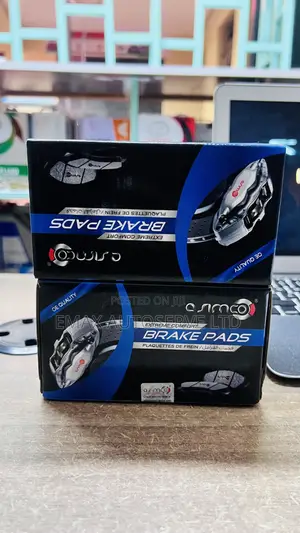 Nissan Vanette / NV200/ Mazda Bongo / Pajero Asimco Break Pads KD4200