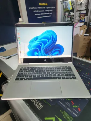 Laptop HP ProBook x360 435 G8 16GB AMD Ryzen 7 SSD 512GB