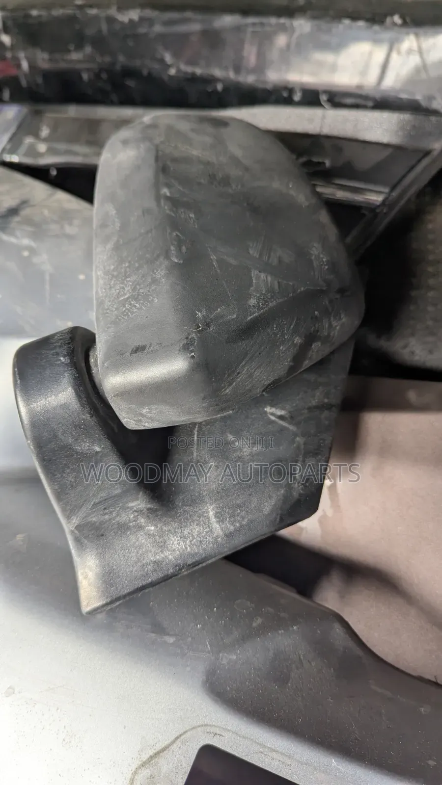 Daihatsu Eis Sidemirror 2018 Manual