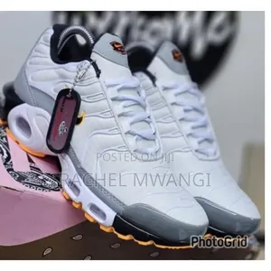 Nike Aimax TN