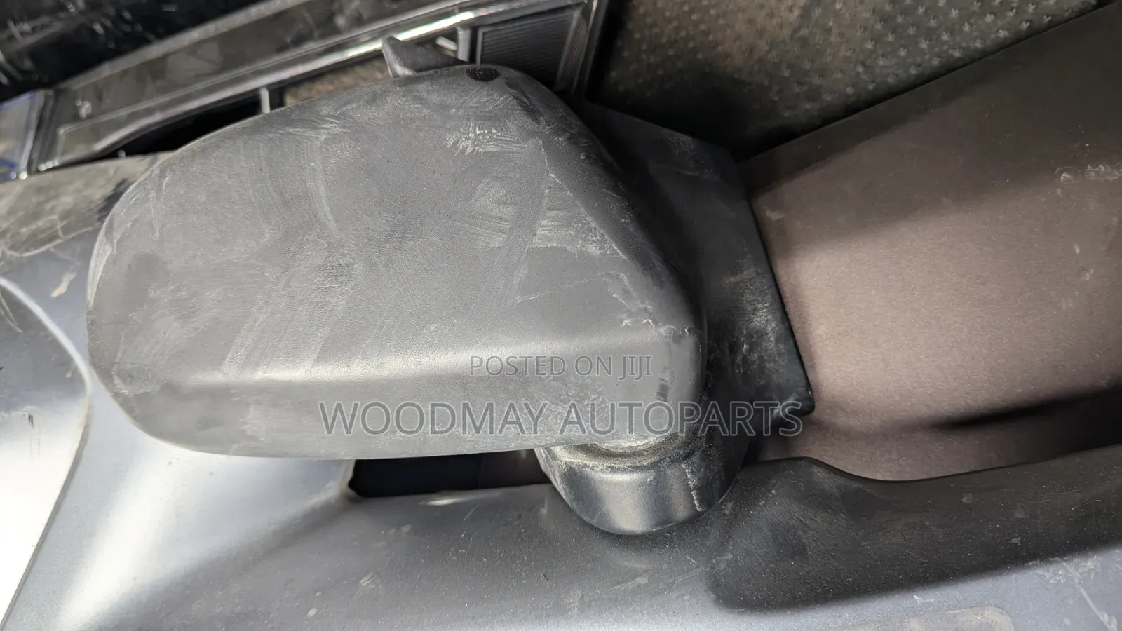 Daihatsu Eis Sidemirror 2018 Manual