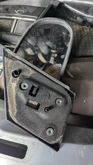 Daihatsu Eis Sidemirror 2018 Manual