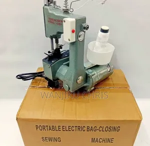 High Performance Bag Closing Sewing Machine