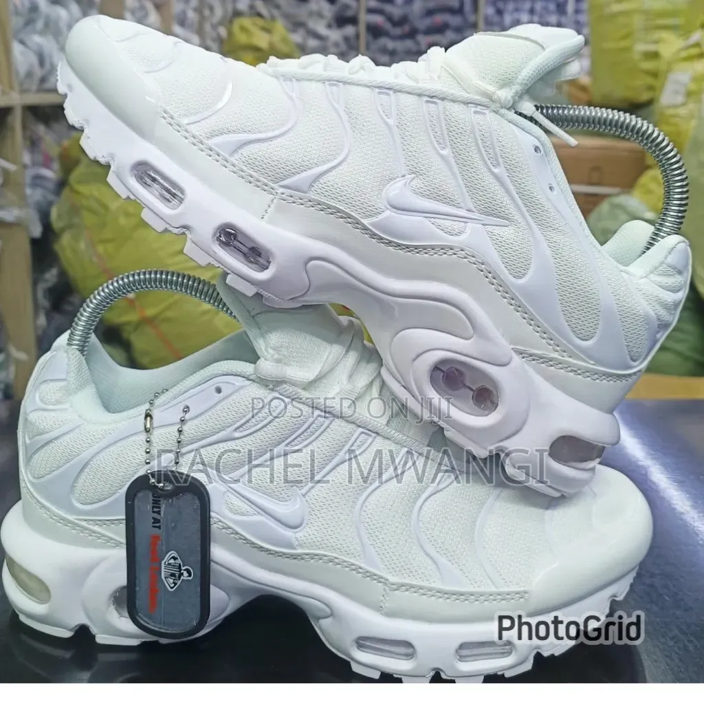 Nike Aimax TN