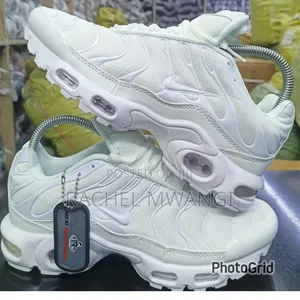 Nike Aimax TN