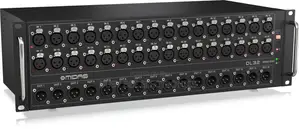 Midas DL32 Stage Box Digital Mixer