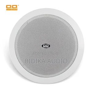 Ceiling Mount Speaker System Media Room Recessed