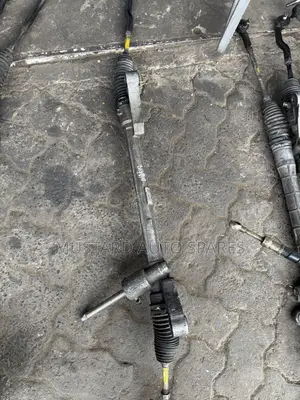 Steering Rack Demio 2008-2012