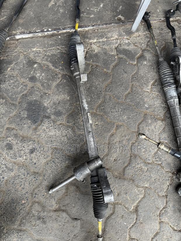 Steering Rack Demio 2008-2012 - thumbnail 3