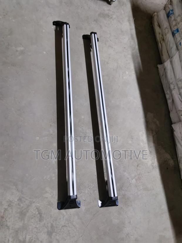 Universal Roof Rack Cross Bars - thumbnail 2