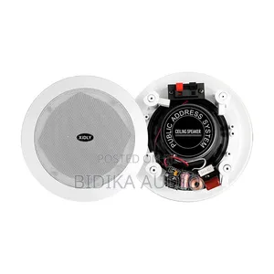 XIDLY - Factory Price 2 Way Coaxial Bluetooth Active