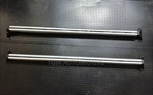 Universal Roof Rack Cross Bars