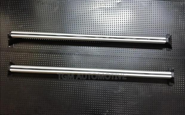 Universal Roof Rack Cross Bars