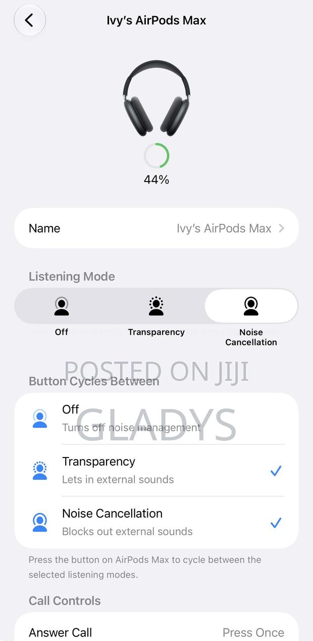 AirPods Max USB C - thumbnail 4
