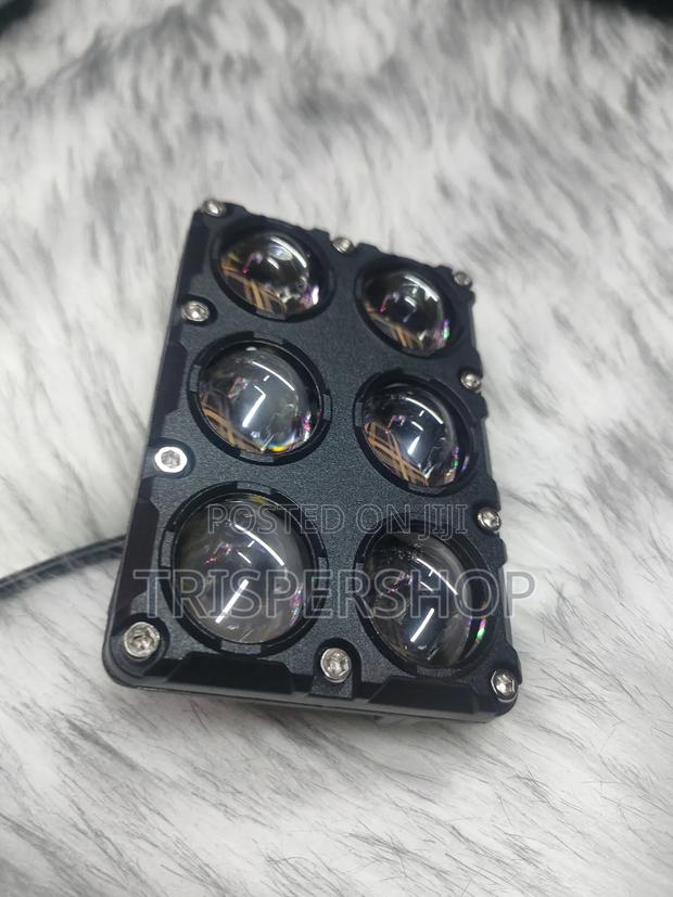 6b Led Spotlight - thumbnail 2
