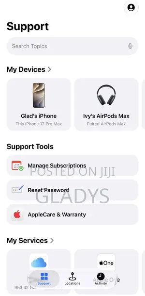 AirPods Max USB C