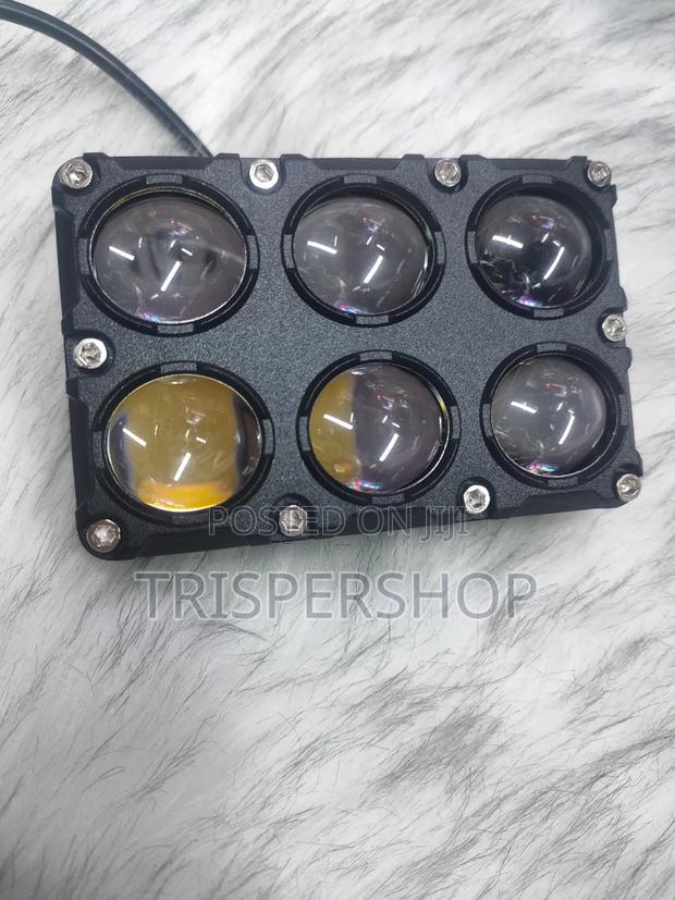 6b Led Spotlight - thumbnail 3