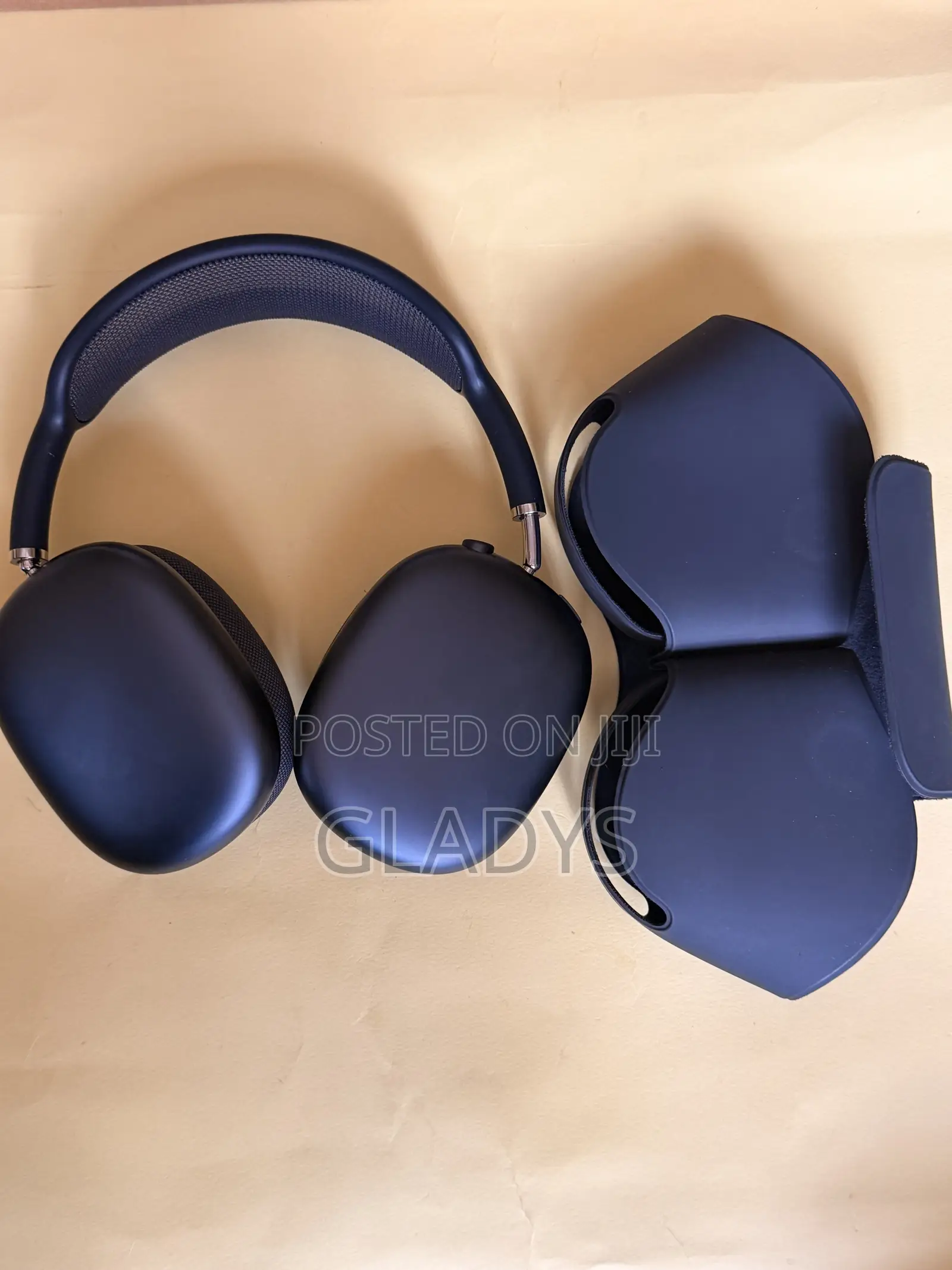 AirPods Max USB C