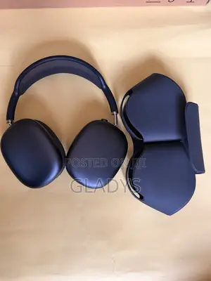 AirPods Max USB C