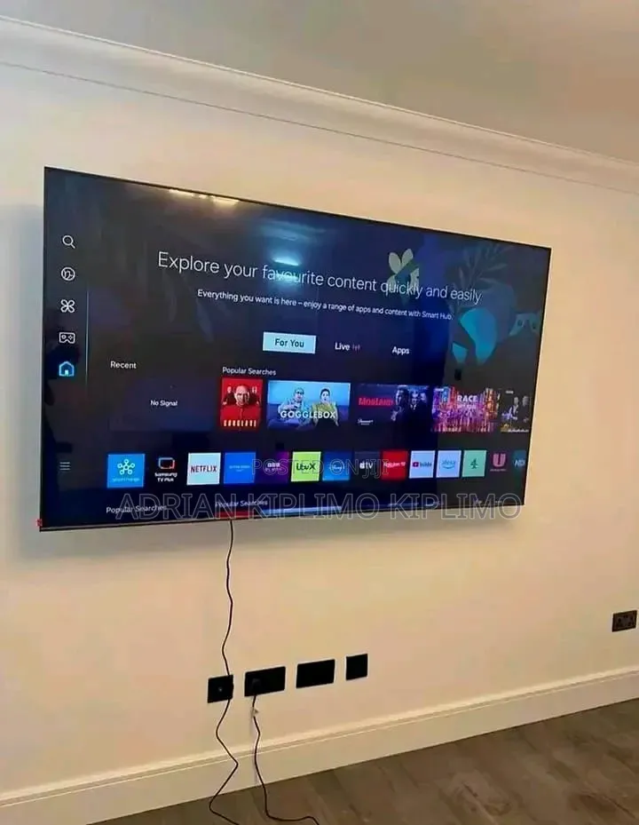Electronics