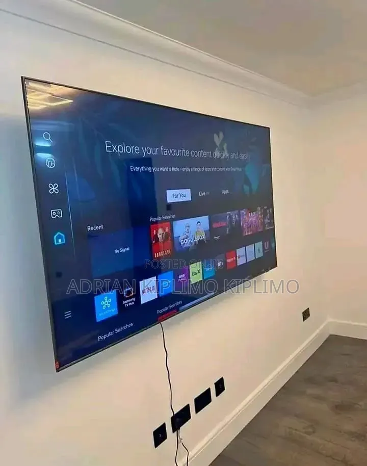 Electronics