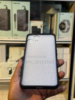 Noting Phone 3A Lite Luxury Shockproof Phone Case/Cover