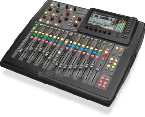 Behringer X32 Compact Digital Mixer