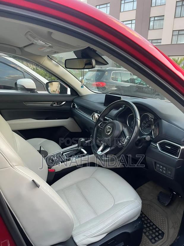 Selling Mazda CX 5 - thumbnail 4