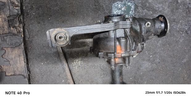 Front Diffrential(diff Without Switch )Prado 120 - thumbnail 2