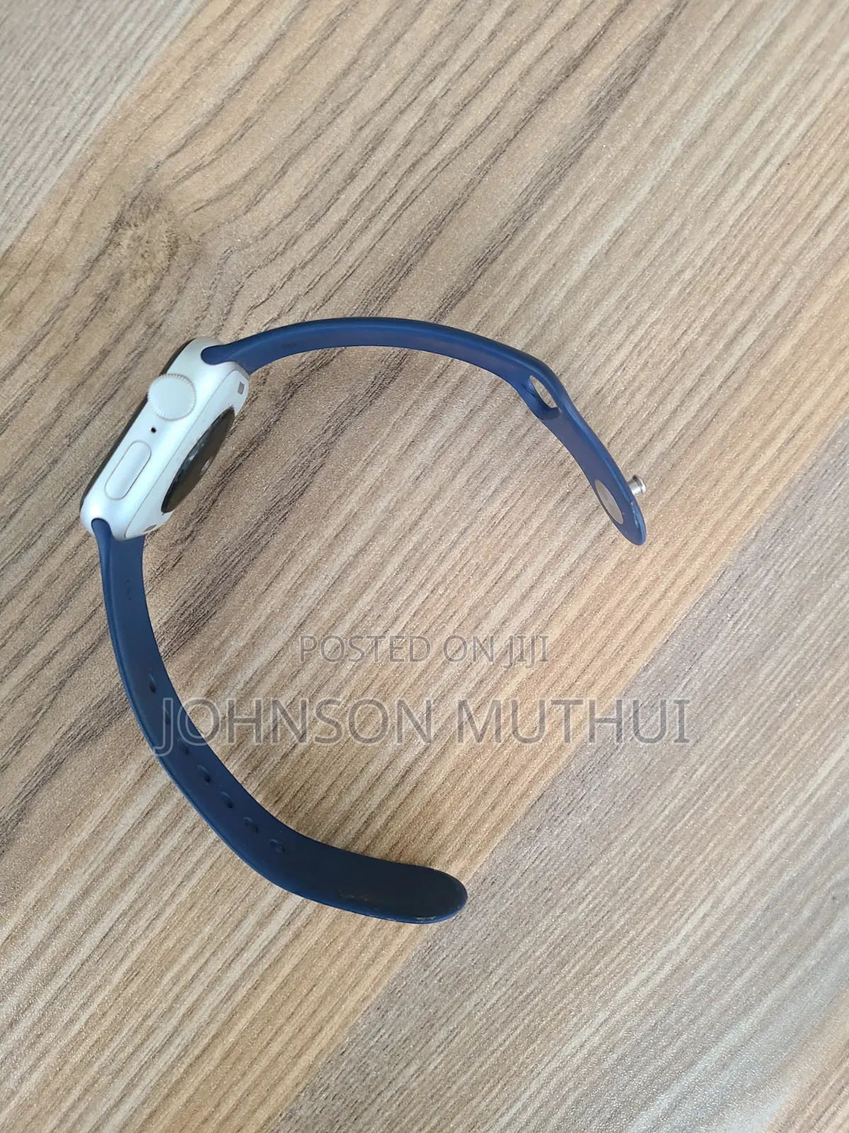 Apple Watch SE 2