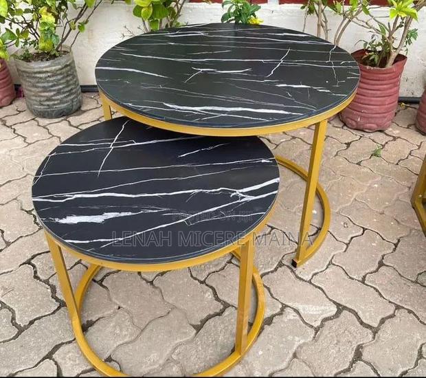 Coffee Table - main view
