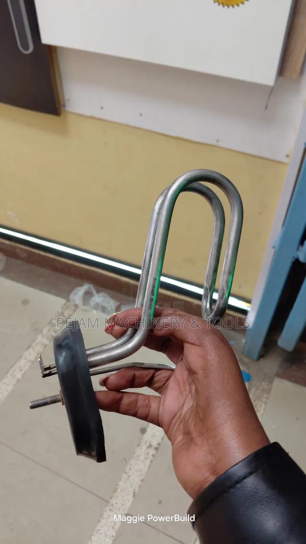 Ariston Water Heater Heating Element 1200W - thumbnail 2