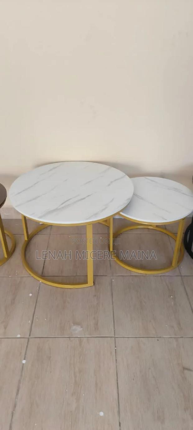 Coffee Table - thumbnail 3