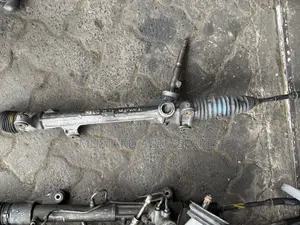 Steering Nze/Fielder Ex Japan