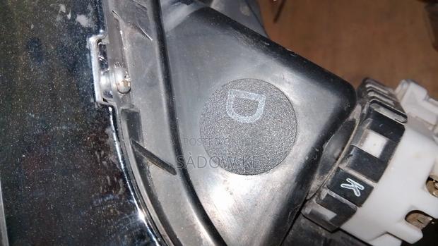 Fielder/Axio 165 Headlight Letter D - thumbnail 2