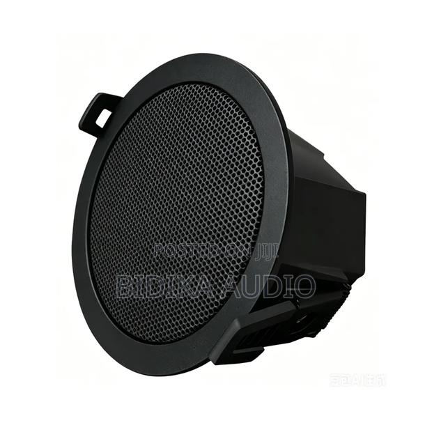 Y1BT 15W Bluetooth Ceiling Speaker Full Range Wired & Wireless Dual - main view