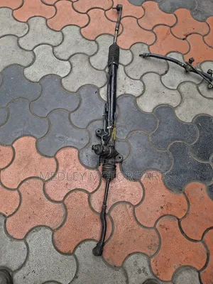Honda CR-V RD1 Steering Rack