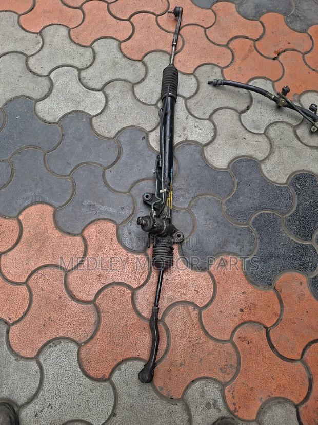 Honda CR-V RD1 Steering Rack