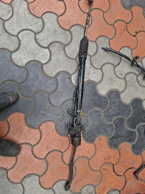 Honda CR-V RD1 Steering Rack - thumbnail 3